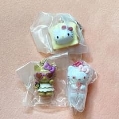 ハローキティ　ガチャガチャ　まとめ売りのサムネイル
