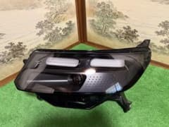 フリード GT7 左ヘッドライト STANLEY W7390 - メルカリ