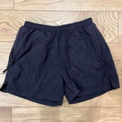 エヌハリウッド　PERTEX  ショートパンツのサムネイル