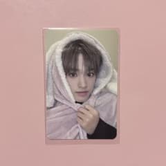 NEXZ MAKESTAR ラキドロ トレカ セイタ うさぎ メクス - メルカリ