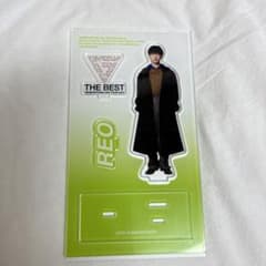 佐野玲於 TheBEST アクリルスタンドのサムネイル