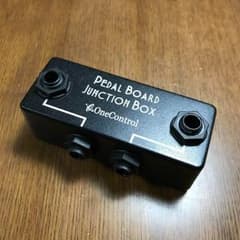 ONECONTROL Junction BOXのサムネイル