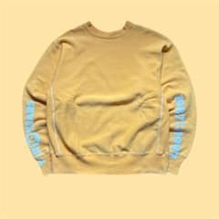 TAR スウェット Tokyo Air Runnersトーキョーエアランナーズ