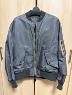 marka 24SS 66NYLON TWILL L-2B 中綿無し marka 24SS 66NYLON TWILL L-2B 中綿無し - メルカリ