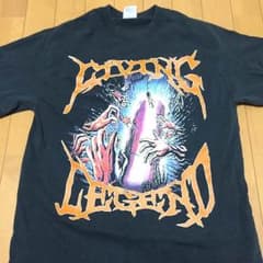 KOHH Tシャツのサムネイル