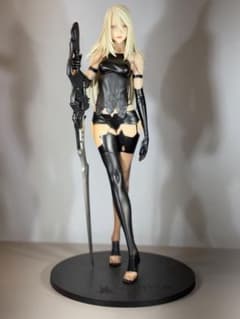 NieR:Automata A2(ヨルハA型二号) 完成品フィギュア