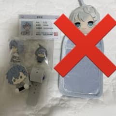 カラフルピーチ ヒロ まとめ売りのサムネイル