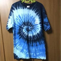 ナインスアポロ タイダイ Tシャツのサムネイル
