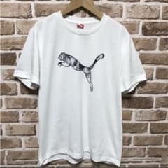 PUMA プーマ Tシャツのサムネイル