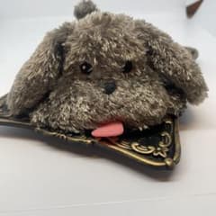 유리!on ICE 맥카틴 봉제인형