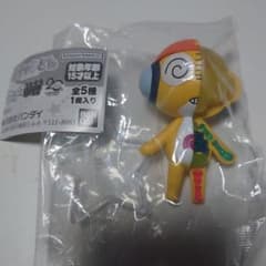 ケロロ軍曹 すきゃらとん クルル曹長のサムネイル