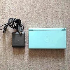 DS lite   ブルーのサムネイル