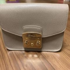 FURLA メトロポリス ショルダーバッグのサムネイル