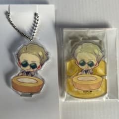 鬼滅の刃 アクリルアートボード 連載完結記念 非売品 限定 希少 匿名