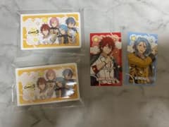 あんさんぶるスターズ ラブレッツ Crazy:Bのサムネイル