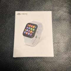 TAITO Smart Watch Log Type-T 本体のサムネイル