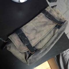 DIESEL クラッチバッグのサムネイル