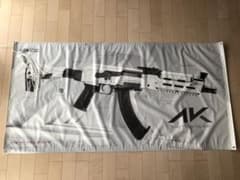 AK ホワイトストーム　タペストリーのサムネイル