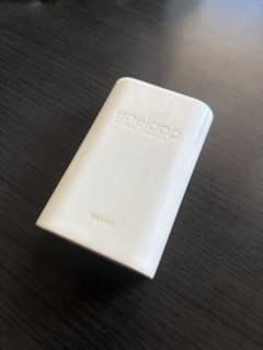 SANYO eneloop 充電器 (単3形・単4形兼用) NC-TG1のサムネイル