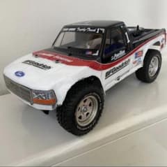 TAMIYA 1/10 フォード F150 トロフィートラック ラジコン タミヤ
