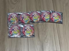ラブライブ 嵐千砂都 缶バッジ 7個セット - メルカリ