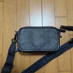 COACH ショルダーバッグのサムネイル