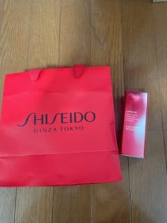 SHISEIDO アルティミューン　パワライジング　コンセントレートのサムネイル