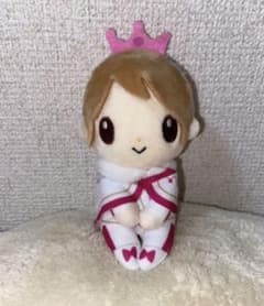 ちょっこりさん 岩橋玄樹のサムネイル