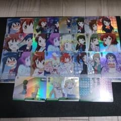 ヴァイス まとめ売り きんモザ SR RRR - メルカリ