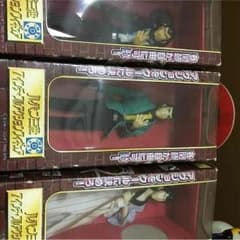 超激レア 初期ルパンフィギュアセットのサムネイル
