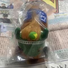 サイレンススズカ ぬいぐるみのサムネイル