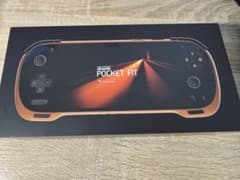 KONKR Pocket FIT G3 Gen3 16GB 512GB