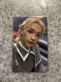 Stray Kids フィリックス トレカ SKZ'S MAGICSCHOOL