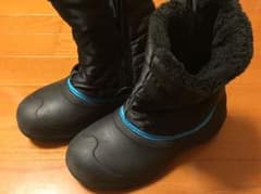 IGNIO スノーブーツのサムネイル