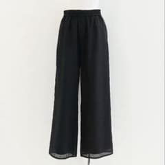 美品 TICCA ティッカ ドット エンブロイダリーパンツ 2025SS 美品 TICCA ティッカ ドット エンブロイダリーパンツ 2025SS - メルカリ