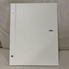 【歌舞伎揚様専用】みてね　ましかくアルバム Ivoryのサムネイル