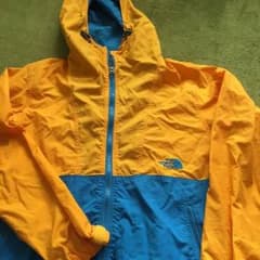 ザノースフェイス パーカーのサムネイル