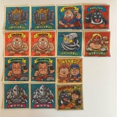肉リマンシールのサムネイル