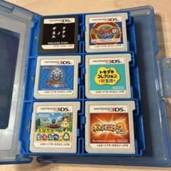 ニンテンドー3DS DS ソフト まとめ売り 12本セット - メルカリ