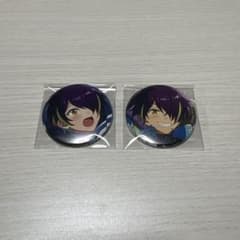 あんスタ 仙石忍 コレクション缶バッジ2026Jan - メルカリ