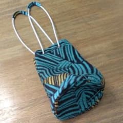 ヤーンカッパー　YARN＆COPPER バッグのサムネイル
