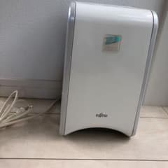 富士通脱臭機DAS-15B-Wのサムネイル