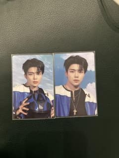 ZB1 ゴヌク HERE&NOW ワルツ ライブ フーディー トレカ セット ZB1 ゴヌク HERE&NOW ワルツ ライブ フーディー トレカ - メルカリ