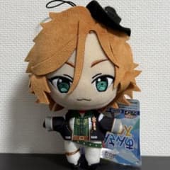 あんさんぶるスターズ‼︎ ぬいぐるみ MaM 三毛縞斑 あんスタ - メルカリ