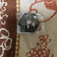 シクフォニ　アクリルスタンドポップ　2026 お正月 ver すち