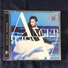 C13●ANGER/ANGER 부부키·블랭키