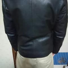 B&Y シングルライダースのサムネイル