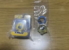 TRUZ めじるしチャーム・ブリスターチャーム PODONG ジョンファンのサムネイル