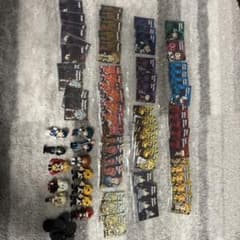 僕のヒーローアカデミア グッズセットのサムネイル