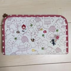 母子手帳ケースのサムネイル
